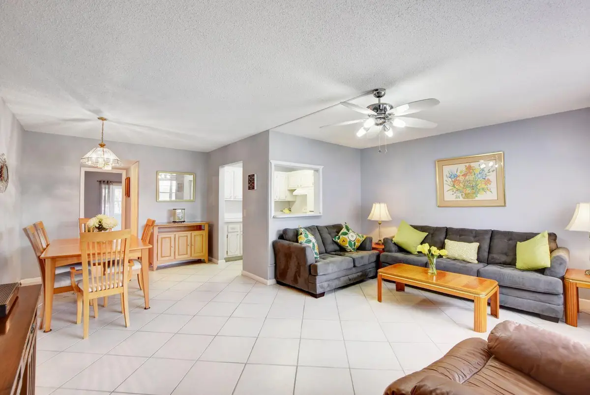 262 Windsor L, West Palm Beach, FL 33417 - #1