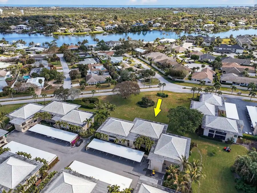 4 SE Turtle Creek Drive #B, Jupiter, FL 33469 - #2