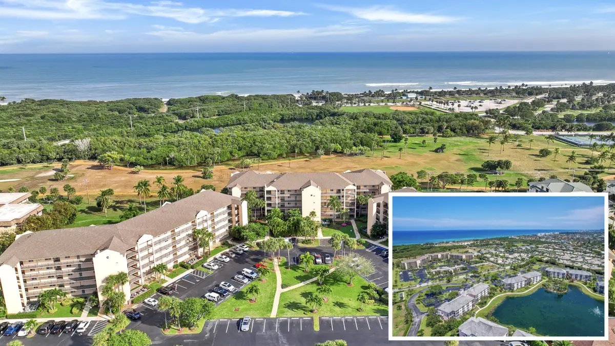 275 Palm Avenue #C305, Jupiter, FL 33477 - #1