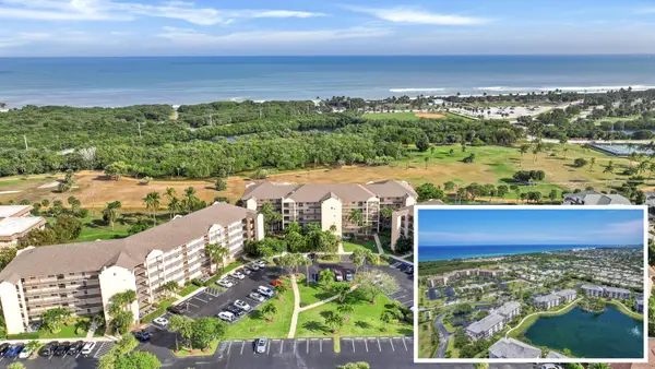 275 Palm Avenue #C305, Jupiter, FL 33477