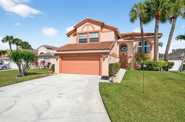 6205 Balmy Court, Boynton Beach, FL 33472