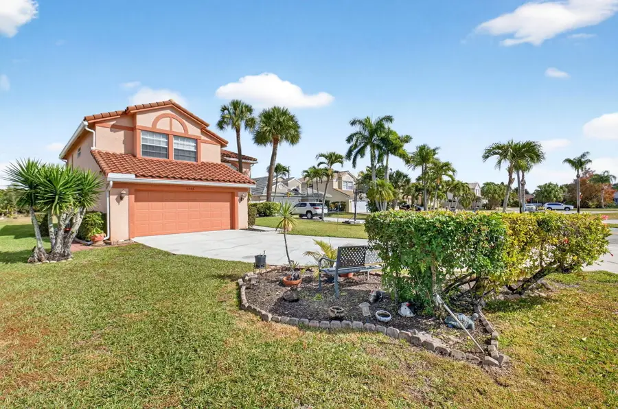 6205 Balmy Court, Boynton Beach, FL 33472 - #2