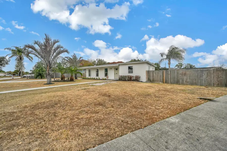 105 SE Castana Court, Port Saint Lucie, FL 34983 - #2