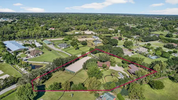 852 Cindy Drive, Wellington, FL 33414