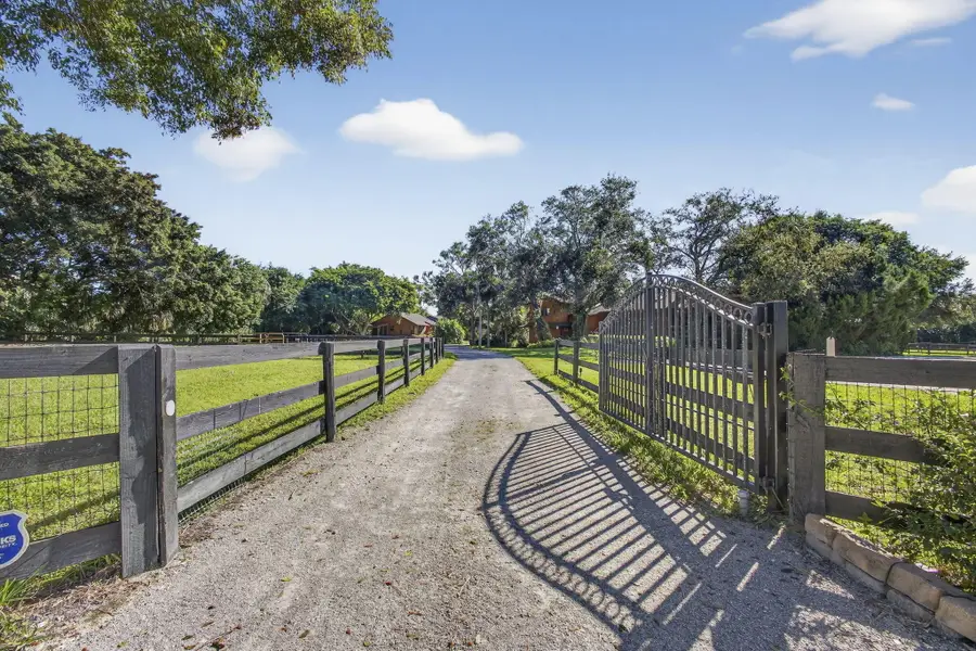 852 Cindy Drive, Wellington, FL 33414 - #2