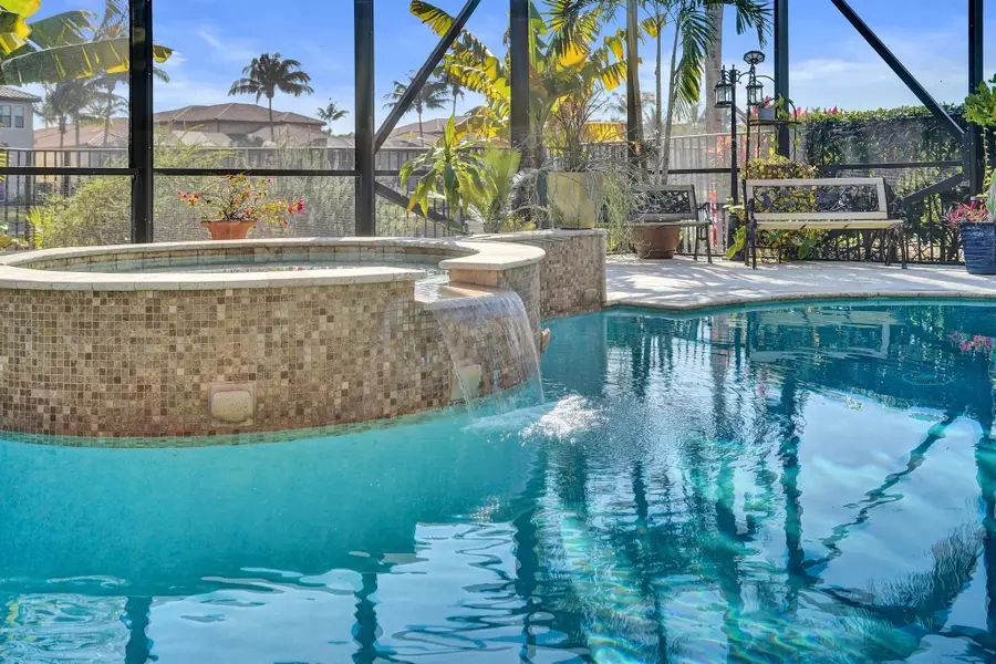 16610 Gateway Bridge Drive, Delray Beach, FL 33446 - #2