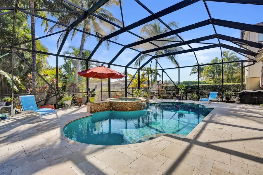 16610 Gateway Bridge Drive, Delray Beach, FL 33446 - #3