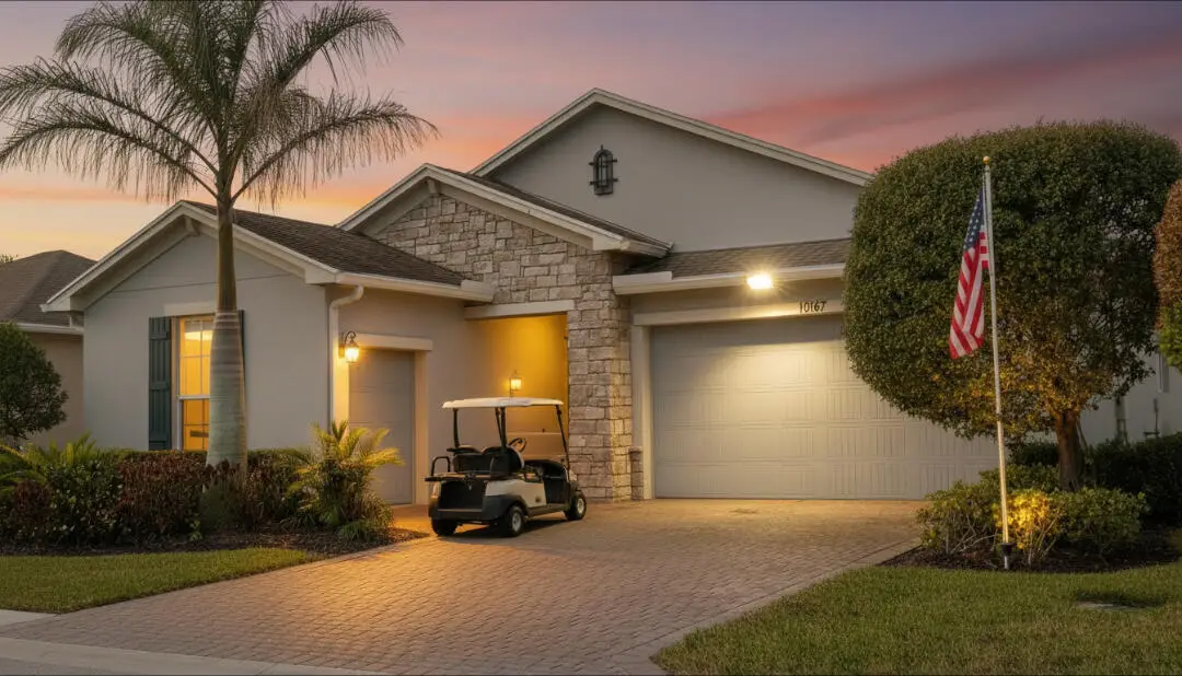 10167 SW Indian Lilac Trail, Port Saint Lucie, FL 34987 - #1