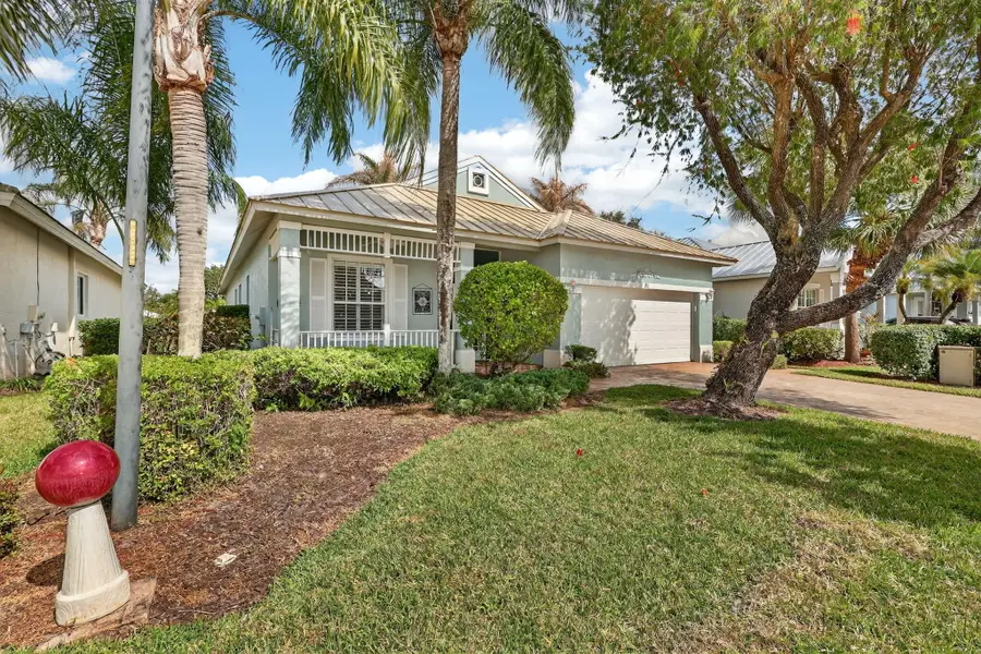 132 NW Berkeley Avenue, Port Saint Lucie, FL 34986 - #3