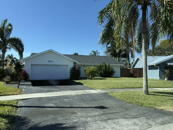 9453 Burlington Place, Boca Raton, FL 33434
