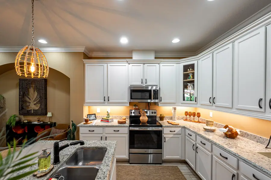 12893 SW Lake Fern Circle, Port Saint Lucie, FL 34987 - #3