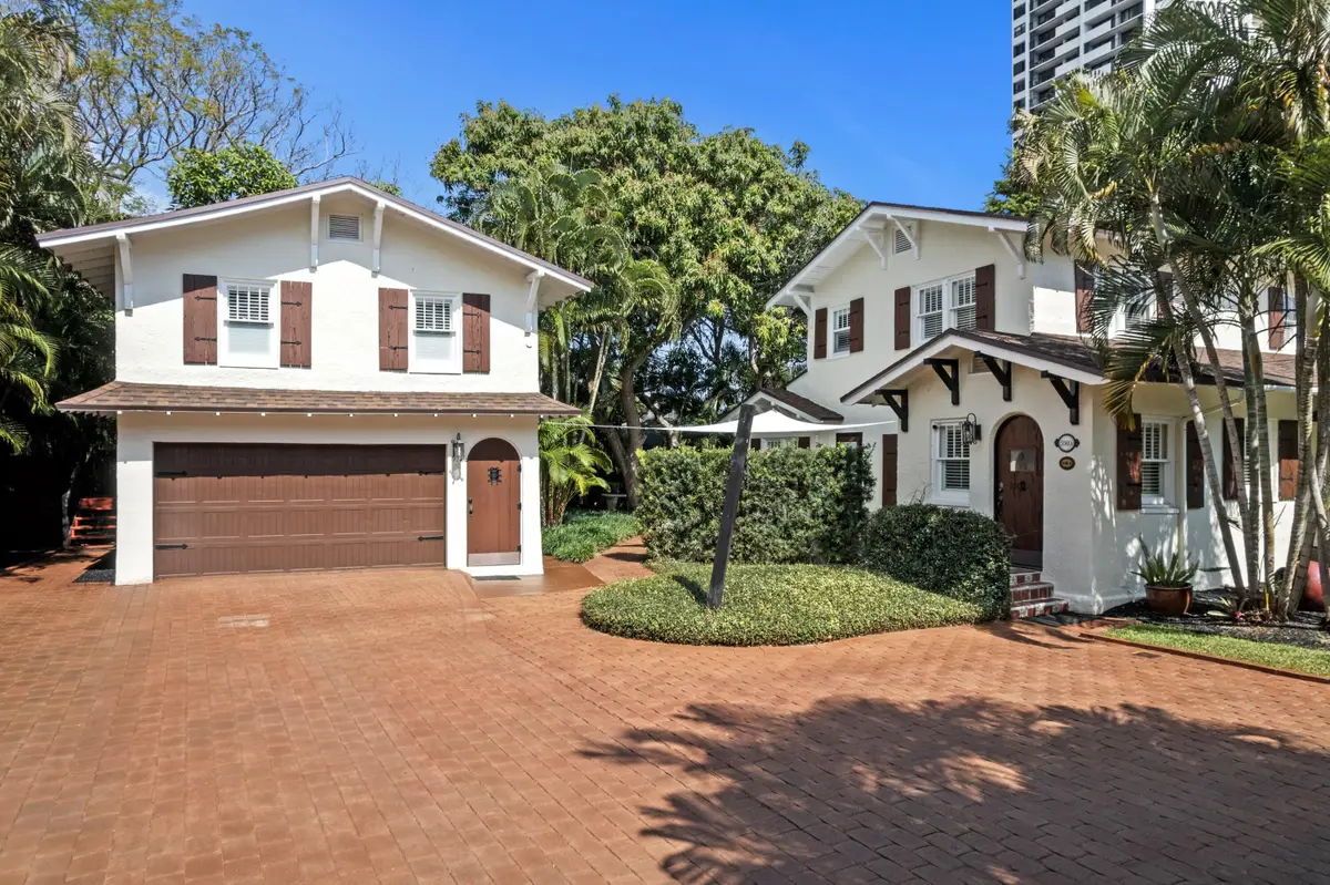 5503 N Flagler Drive, West Palm Beach, FL 33407 - #1