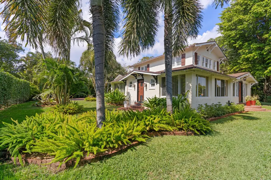 5503 N Flagler Drive, West Palm Beach, FL 33407 - #3