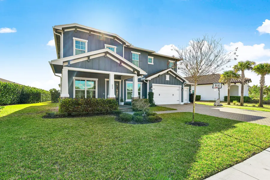 923 Hookline Circle, The Acreage, FL 33470 - #3