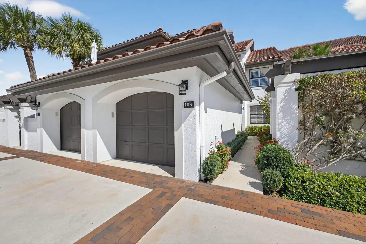 16648 Traders Crossing N #108, Jupiter, FL 33477 - #1