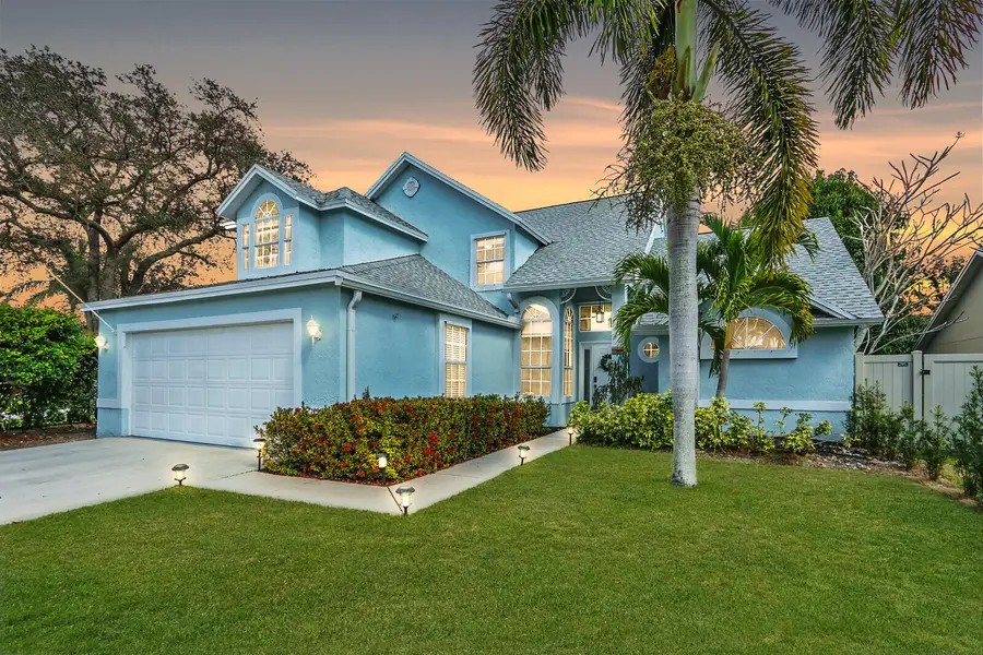 1575 Windship Circle, Wellington, FL 33414 - #2