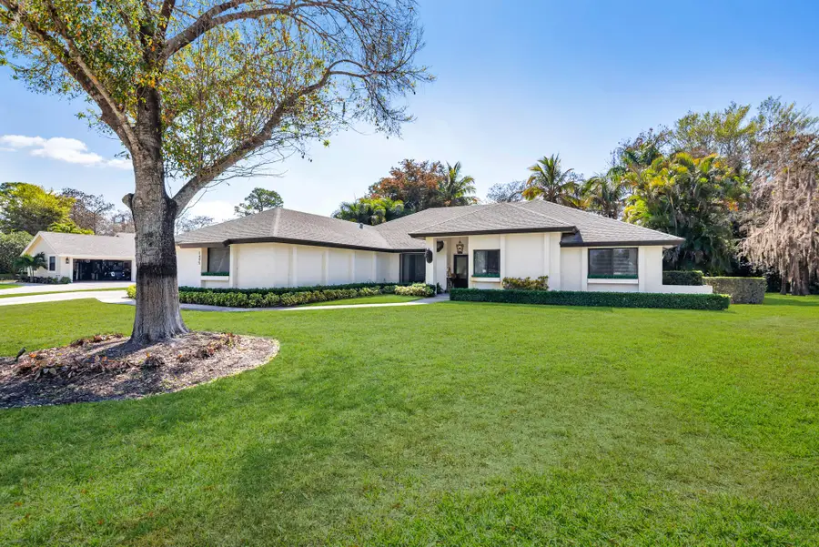 1495 Wood Dale Terrace, Wellington, FL 33414 - #2