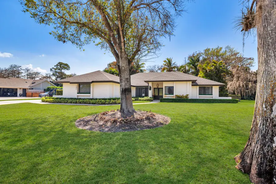 1495 Wood Dale Terrace, Wellington, FL 33414 - #3