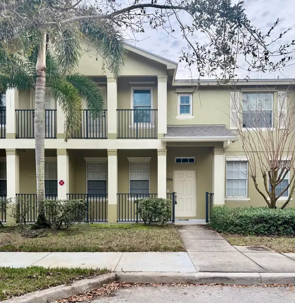 2096 SE Labelle Drive, Port St Lucie, FL 34952