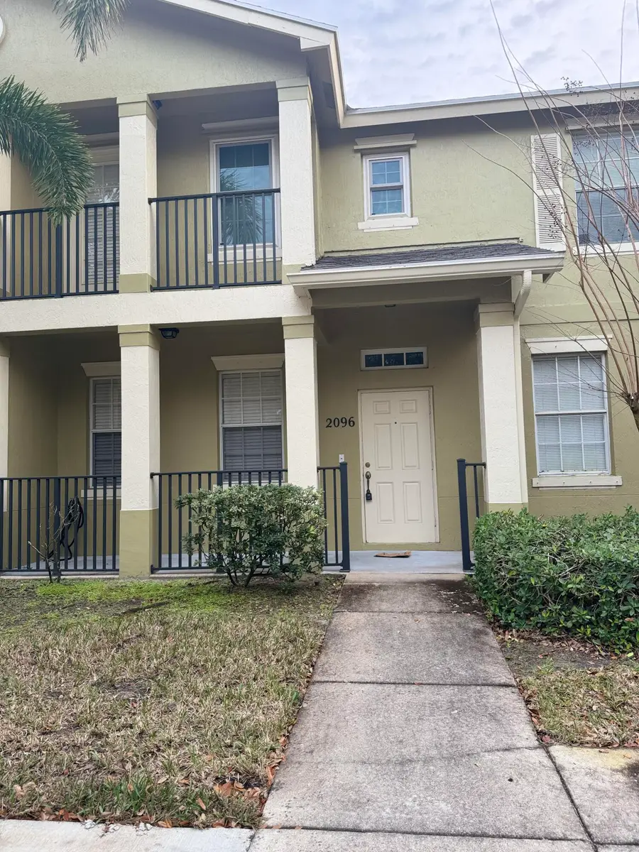 2096 SE Labelle Drive, Port Saint Lucie, FL 34952 - #2