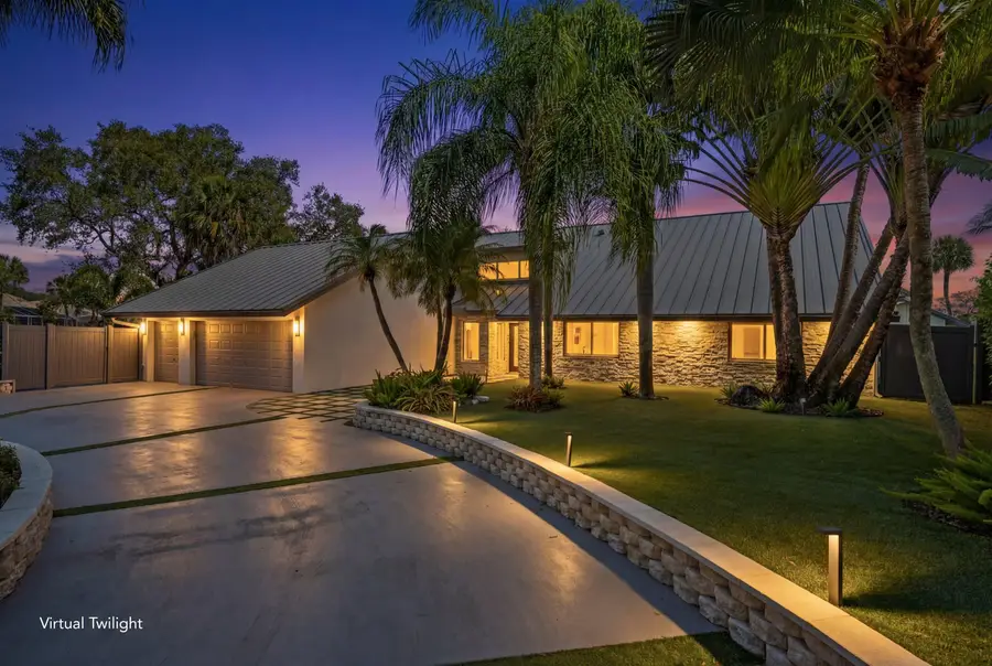 4655 Cherry Laurel Lane, Delray Beach, FL 33445 - #3