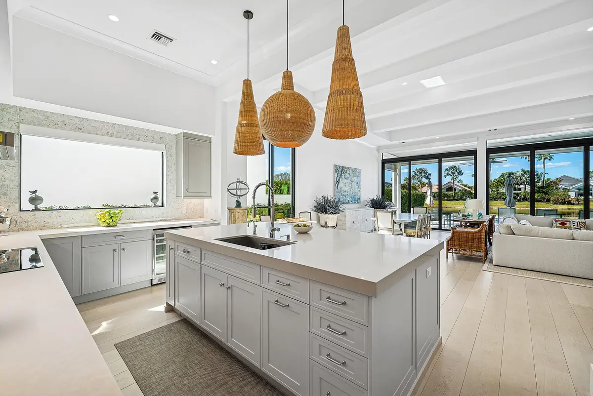 13765 Le Havre Drive, Palm Beach Gardens, FL 33410 - #1