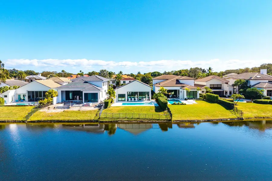 13765 Le Havre Drive, Palm Beach Gardens, FL 33410 - #3