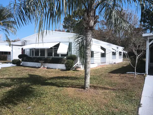 201 Cam Del Rio, Port St Lucie, FL 34952