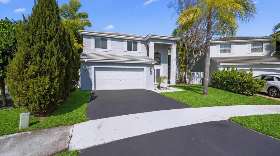 5363 NW 53rd Street, Coconut Creek, FL 33073 - #3