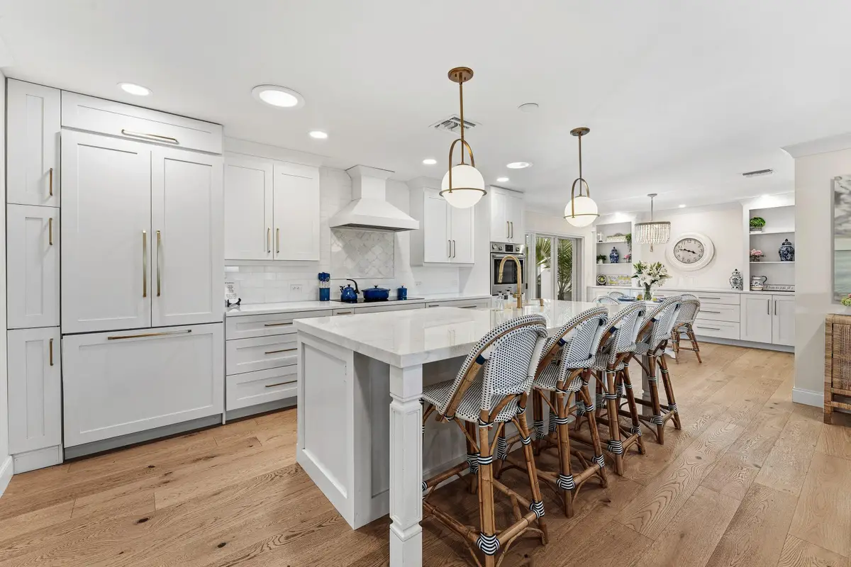 541 Lighthouse Drive, North Palm Beach, FL 33408 - #1