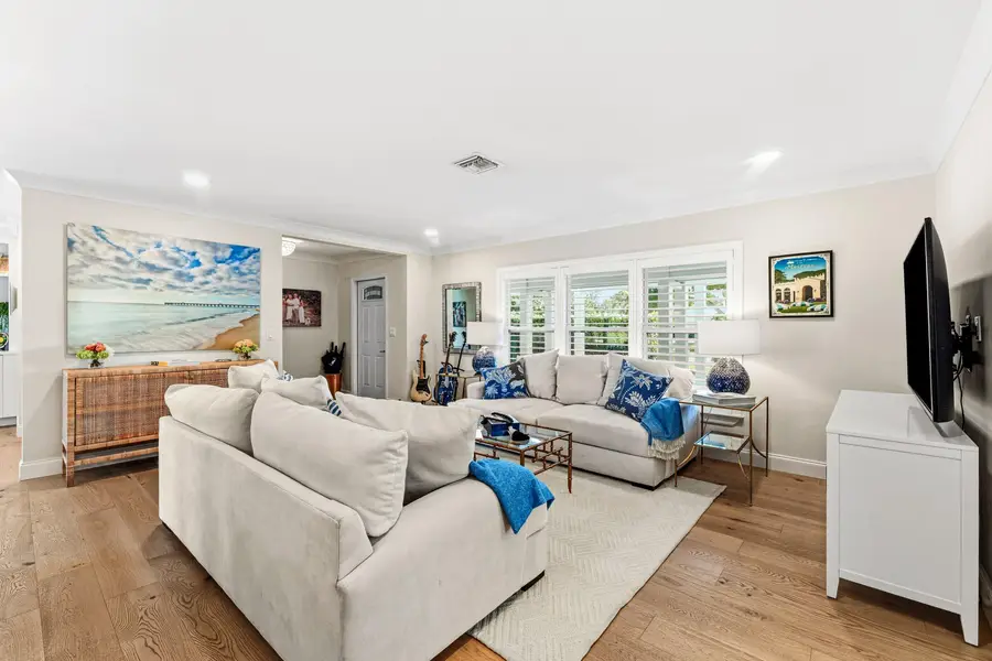 541 Lighthouse Drive, North Palm Beach, FL 33408 - #2