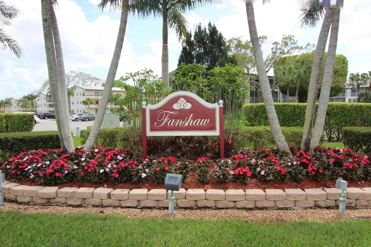 434 Fanshaw K, Boca Raton, FL 33434 - #1
