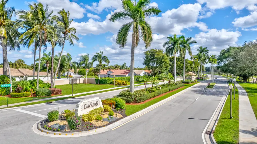 6715 Chimere Terrace, Boynton Beach, FL 33437 - #3
