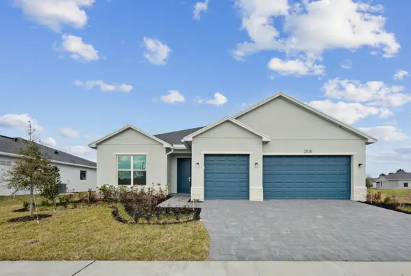 2810 68th Street, Vero Beach, FL 