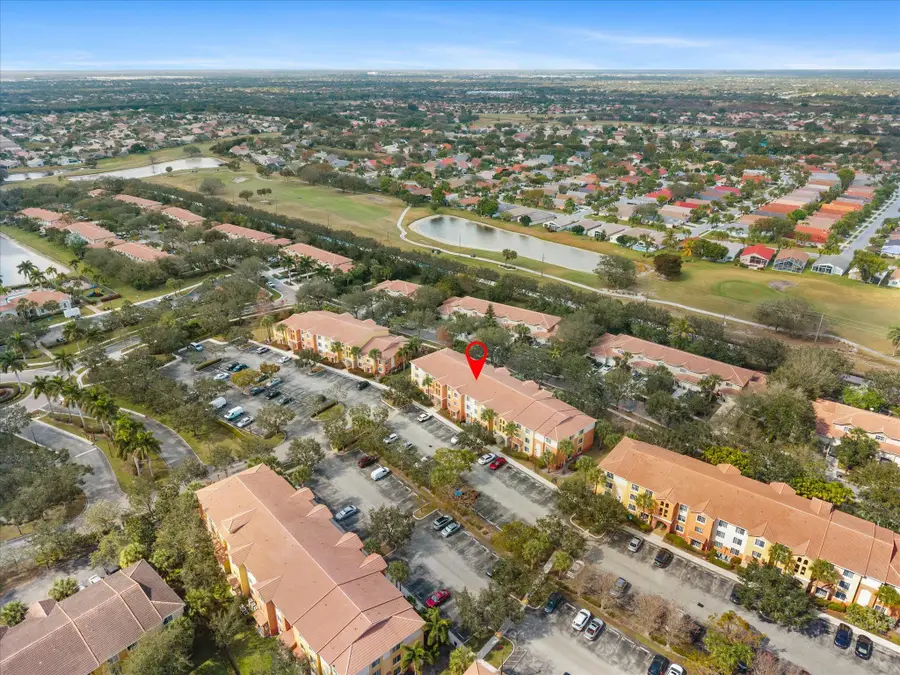 6769 Heritage Grande #2303, Boynton Beach, FL 33437 - #2