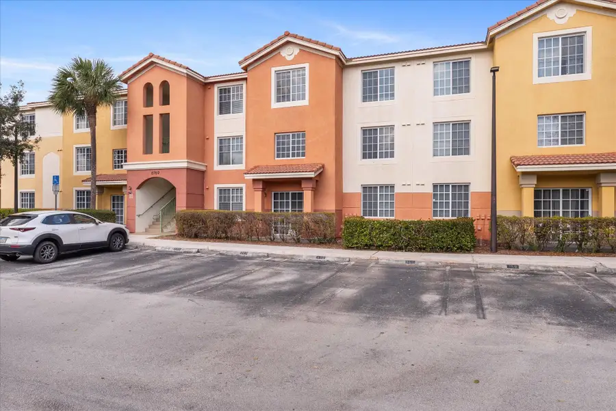6769 Heritage Grande #2303, Boynton Beach, FL 33437 - #3