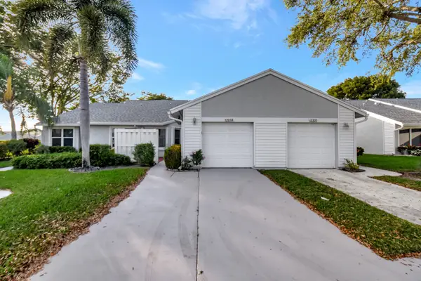 12233 Country Greens Boulevard, Boynton Beach, FL 33437