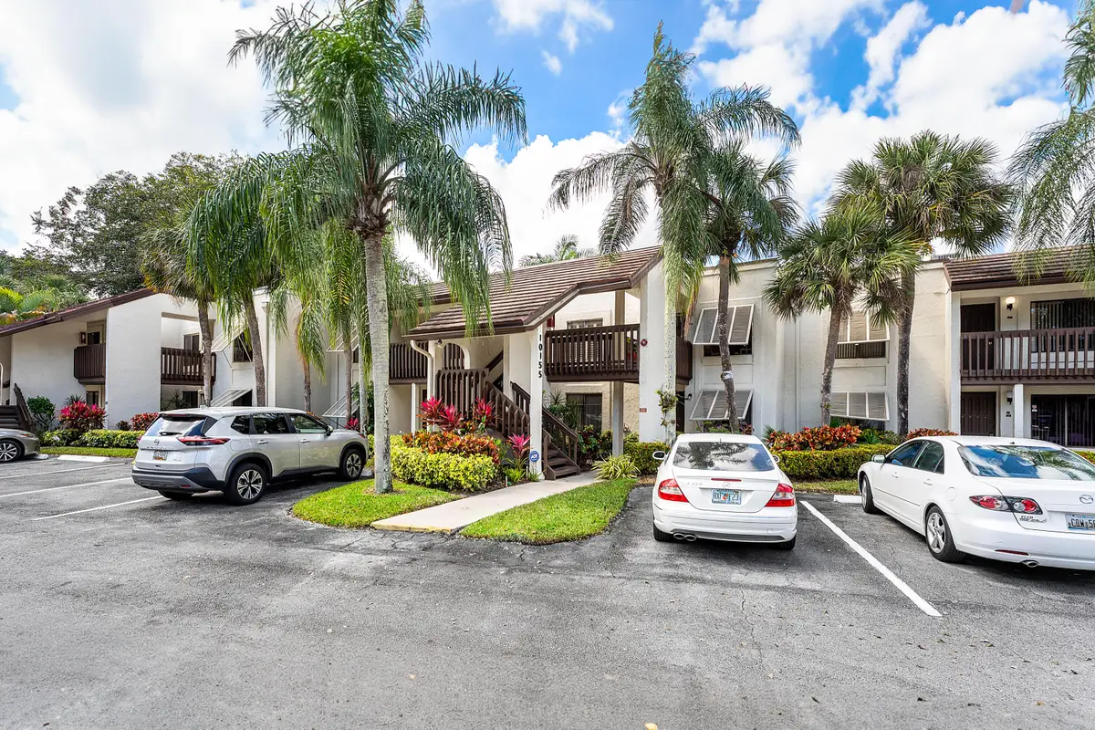 10155 Mangrove Drive #204, Boynton Beach, FL 33437 - #1