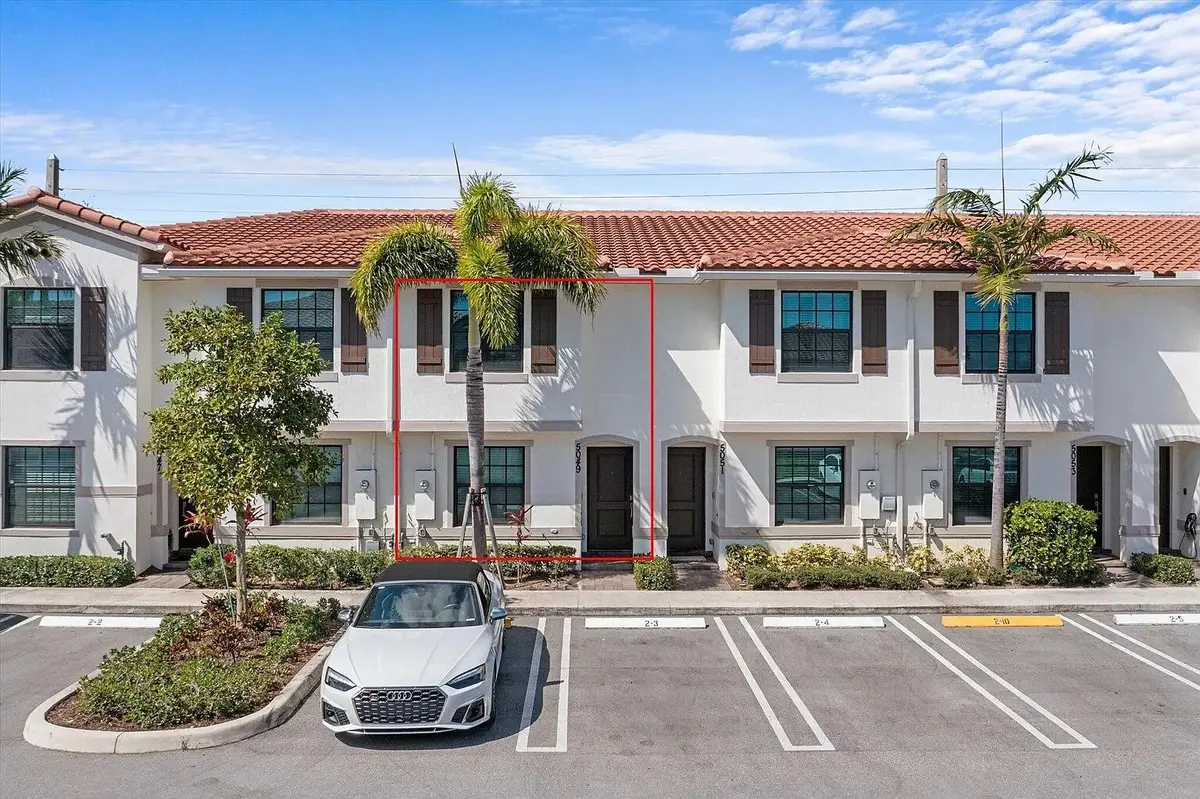 5049 Genove Place, Palm Beach Gardens, FL 33410 - #1