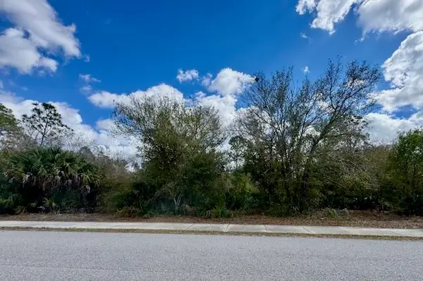 4921 S Fairway Drive, Punta Gorda, FL 33982