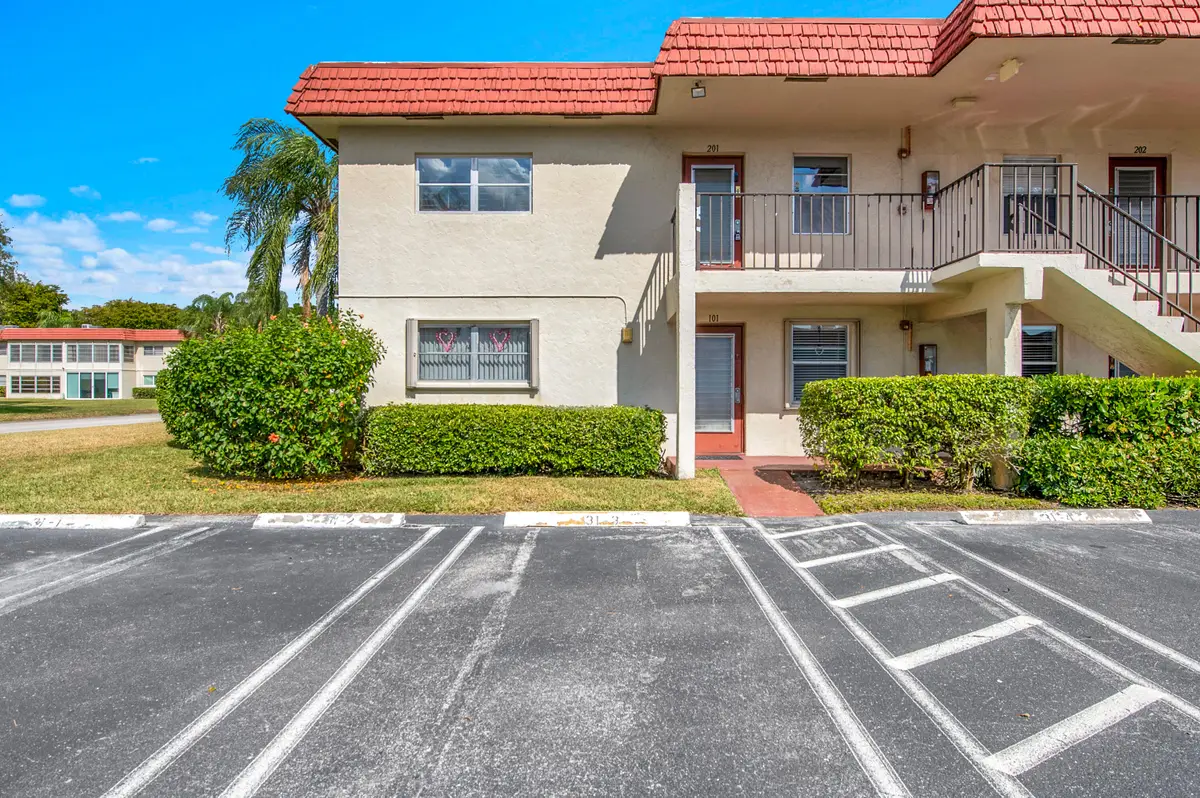 31 Abbey Lane #101, Delray Beach, FL 33446 - #1