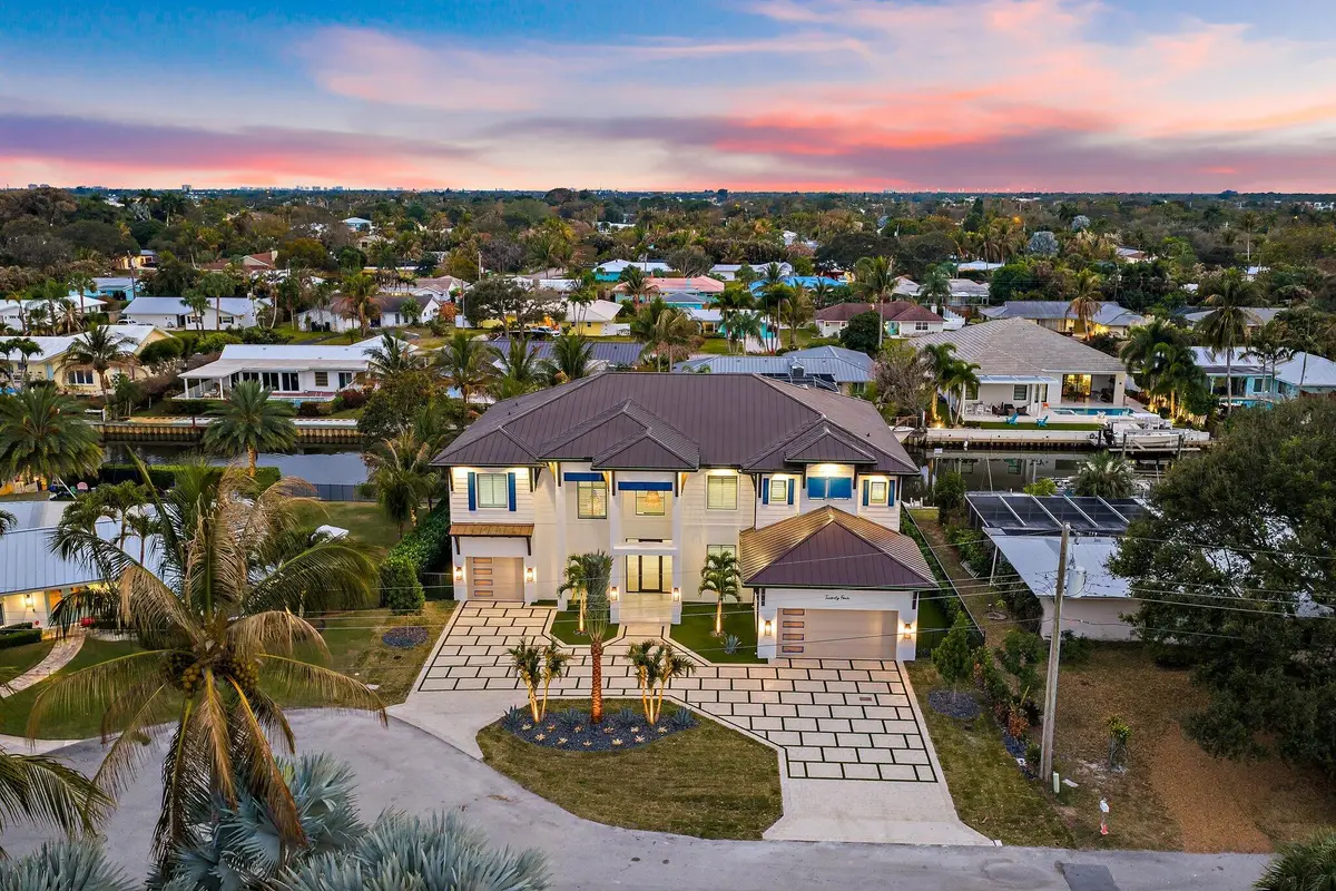 24 Leeward Circle, Tequesta, FL 33469 - #1