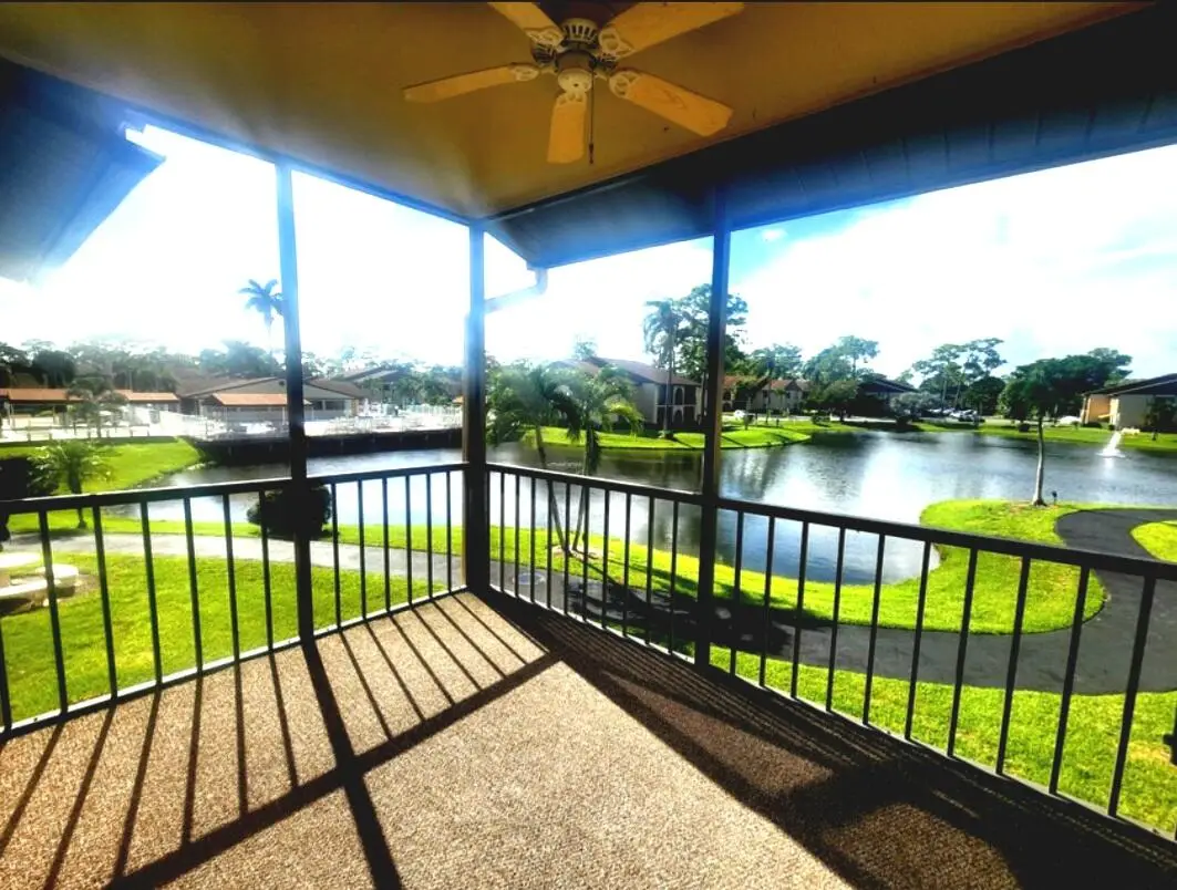 209 Pine Hov Circle #B-2, Greenacres, FL 33463 - #1