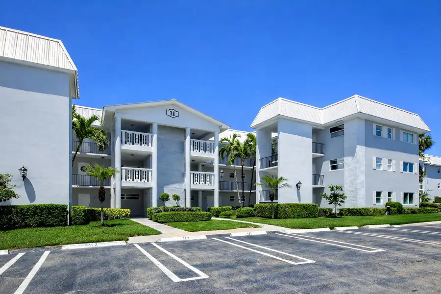 11 Colonial Club Drive #201, Boynton Beach, FL 33435 - #2