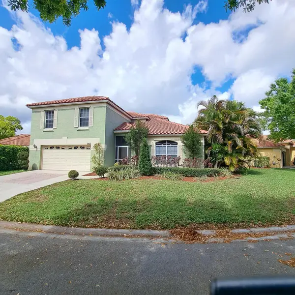 7021 Galleon Cove, Riviera Beach, FL 33418