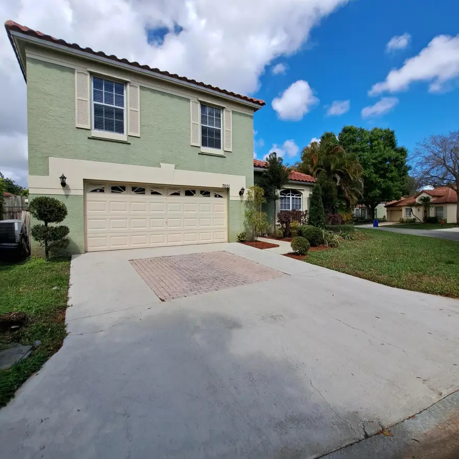 7021 Galleon Cove, Riviera Beach, FL 33418 - #2