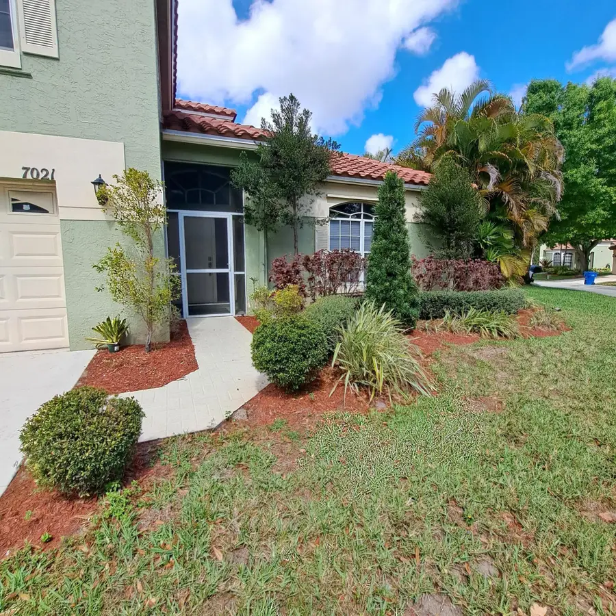 7021 Galleon Cove, Riviera Beach, FL 33418 - #3