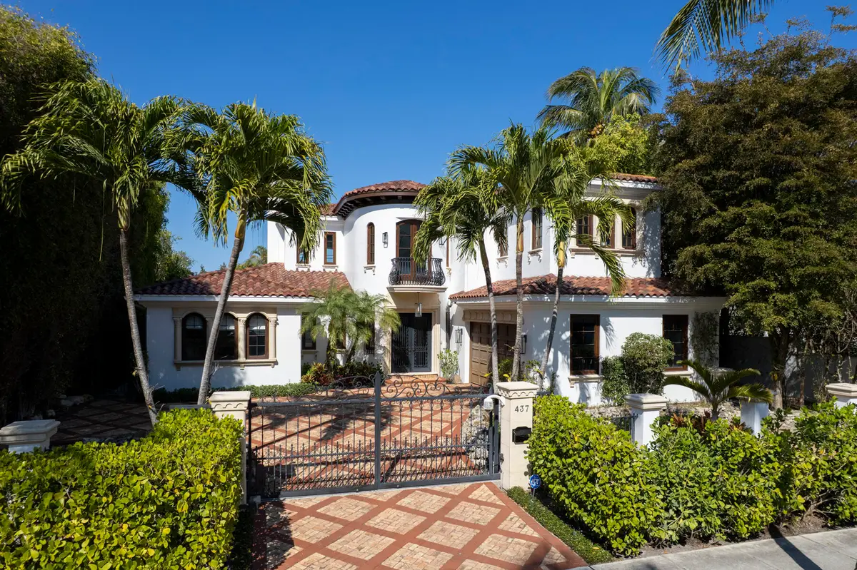 437 Chilean Avenue, Palm Beach, FL 33480 - #1