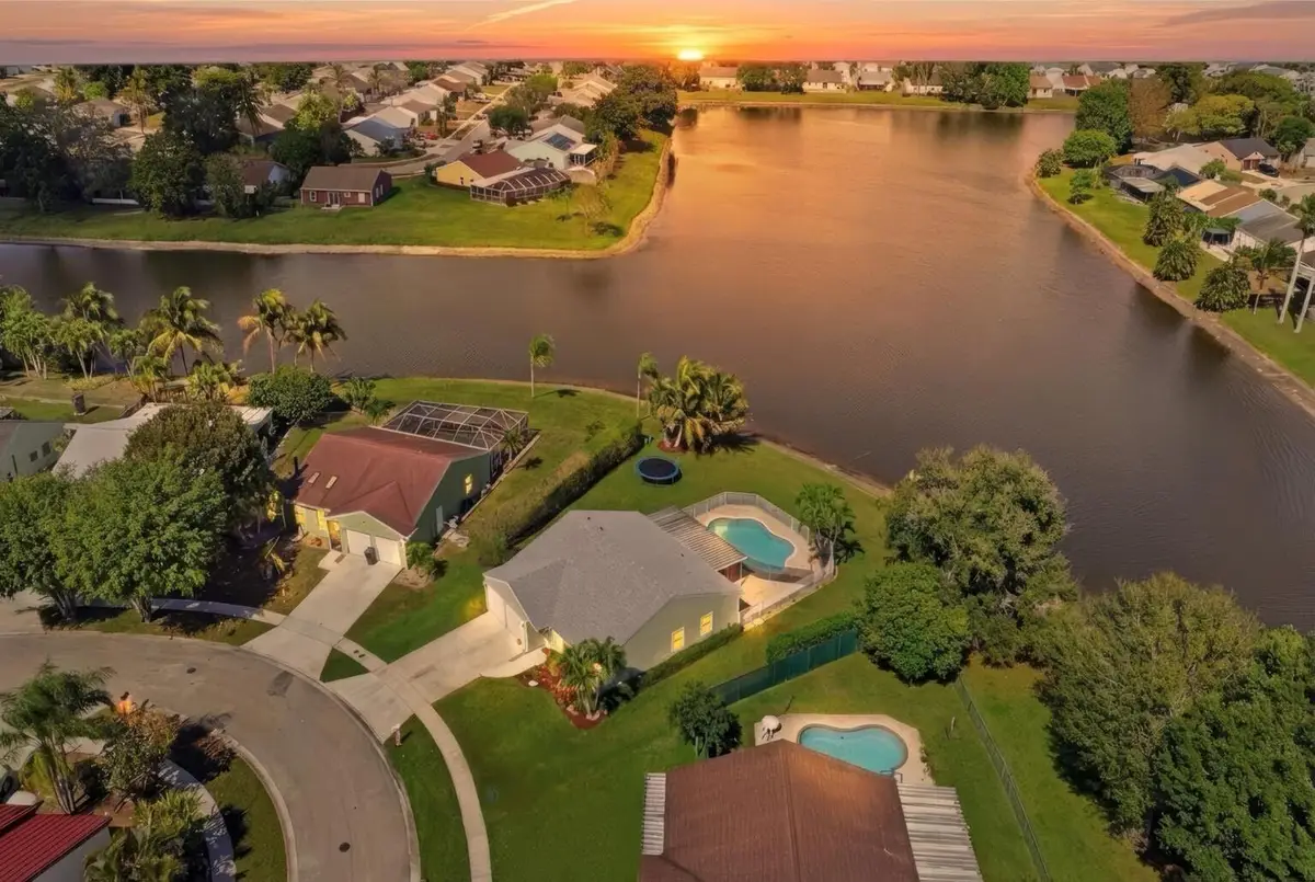 7879 Burlwood Lane, Lake Worth, FL 33467 - #1