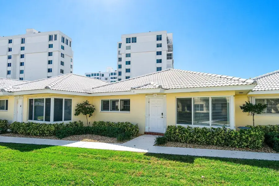 1920 S Ocean Boulevard #2-F, Delray Beach, FL 33483 - #2